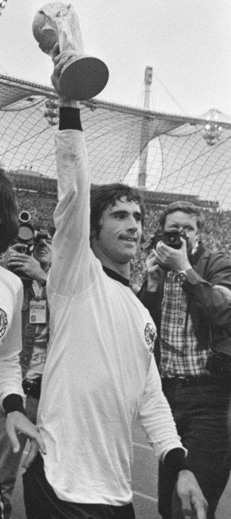 Gerd Müller