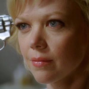 Emily Bergl
