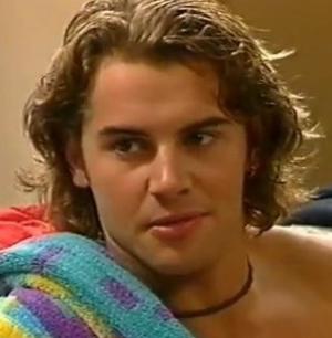 Daniel MacPherson