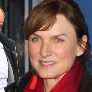 Fiona Bruce