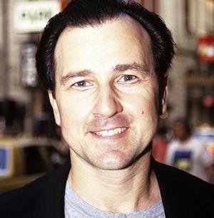 Bruno Kirby