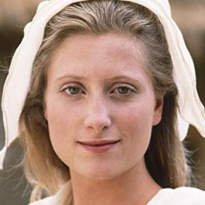 Susannah Harker