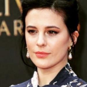 Phoebe Fox
