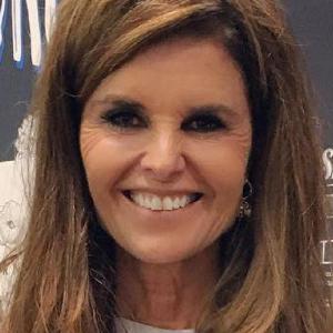 Maria Shriver