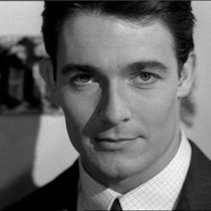 Jacques Charrier