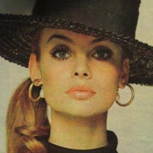 Jean Shrimpton