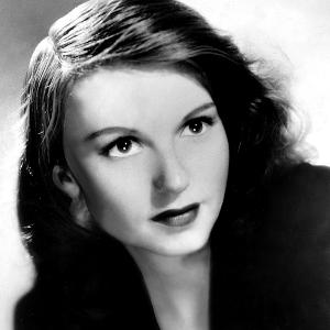Dolly Haas