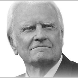 Billy Graham