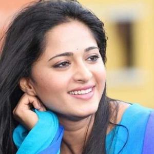 Anushka Shetty