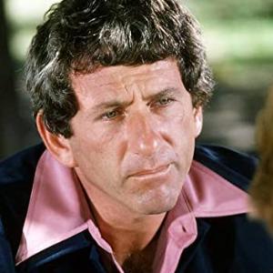 Barry Newman