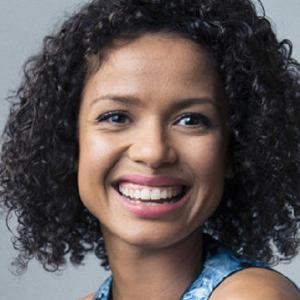 Gugu Mbatha-Raw