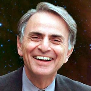 Carl Sagan
