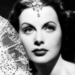 Hedy Lamarr