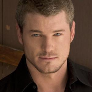 Eric Dane