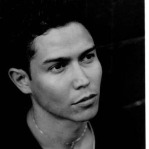 Anthony Ruivivar