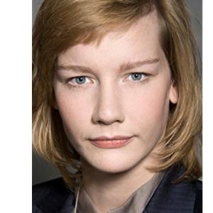 Sandra Hüller