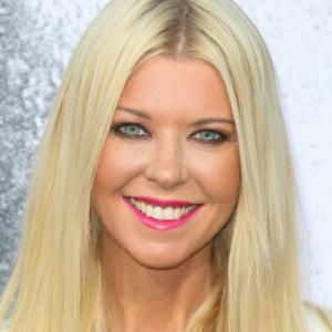 Tara Reid