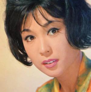 Ayako Wakao