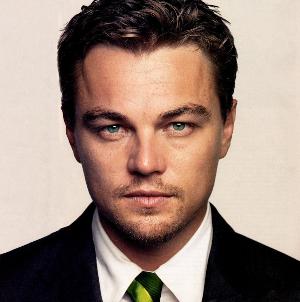 Leonardo DiCaprio