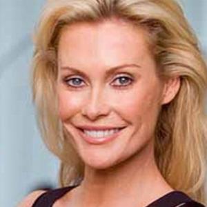 Alison Doody