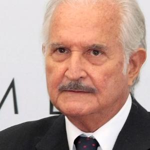 Carlos Fuentes