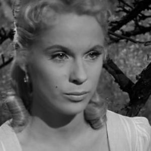Bibi Andersson