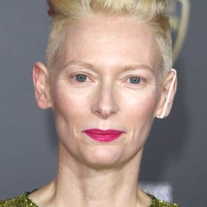 Tilda Swinton