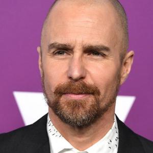 Sam Rockwell