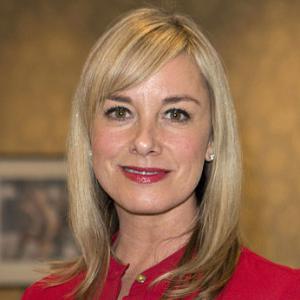 Tamzin Outhwaite