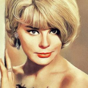 Elke Sommer