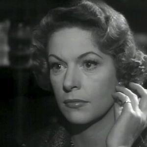 Madeleine Robinson