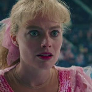 Tonya Harding