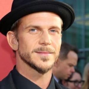 Gustaf Skarsgård
