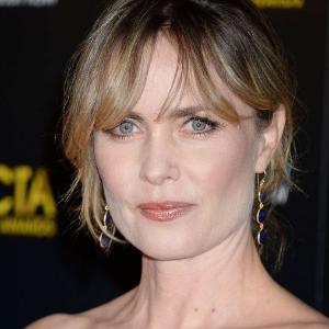 Radha Mitchell