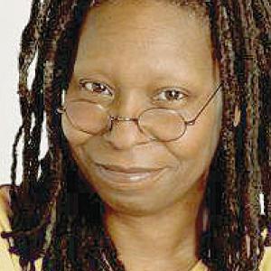 Whoopi Goldberg