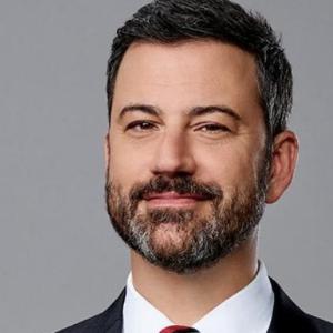 Jimmy Kimmel