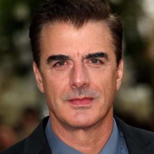 Chris Noth