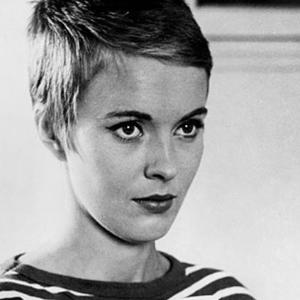 Jean Seberg