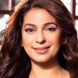 Juhi Chawla