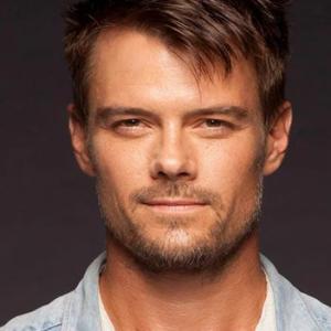 Josh Duhamel