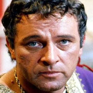 Richard Burton