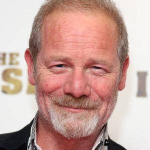 Peter Mullan