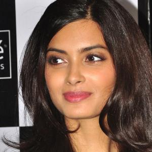 Diana Penty