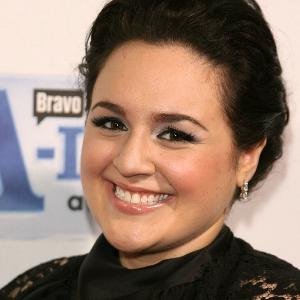 Nikki Blonsky