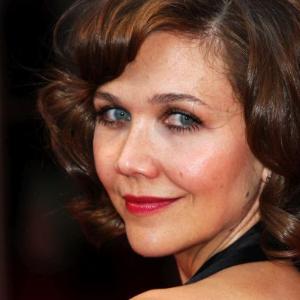 Maggie Gyllenhaal
