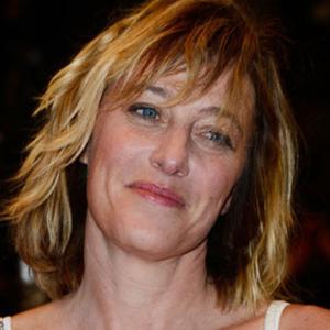 Valeria Bruni Tedeschi