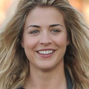 Gemma Atkinson