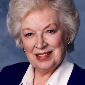June Whitfield