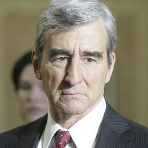 Sam Waterston