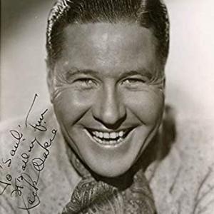 Jack Oakie